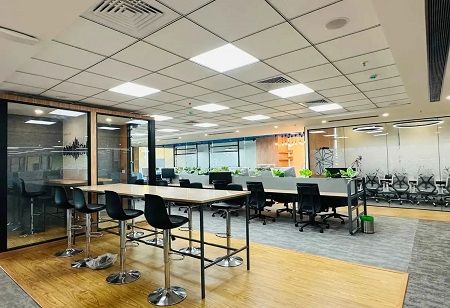 ArcelorMittal Expands India GCC With Hyderabad Office 